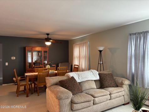 2 Elkton Court Toms River NJ 08753