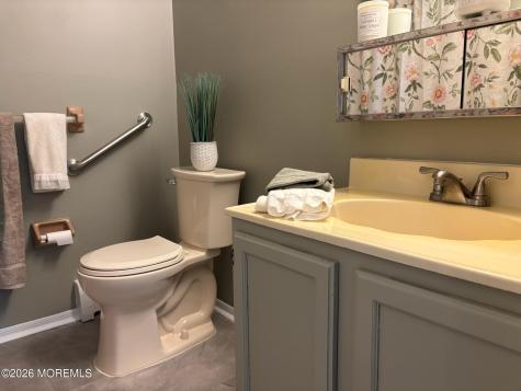2 Elkton Court Toms River NJ 08753