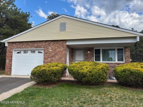 2 Elkton Court Toms River NJ 08753