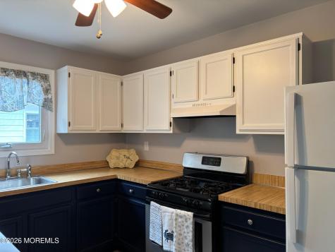 2 Elkton Court Toms River NJ 08753