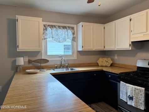 2 Elkton Court Toms River NJ 08753