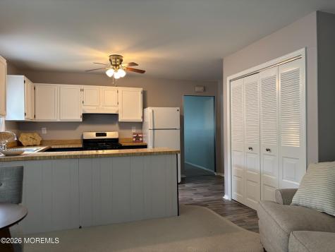 2 Elkton Court Toms River NJ 08753