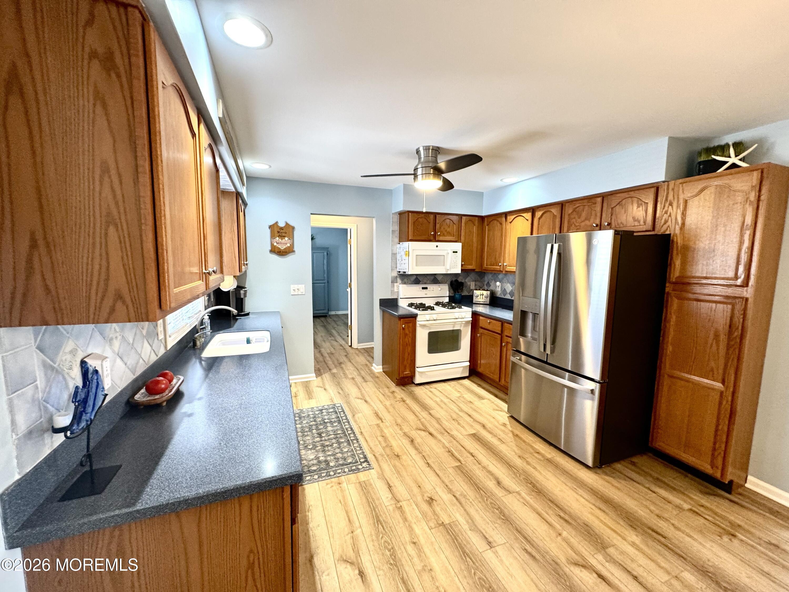 1012 Sarasota Drive Forked River NJ 08731