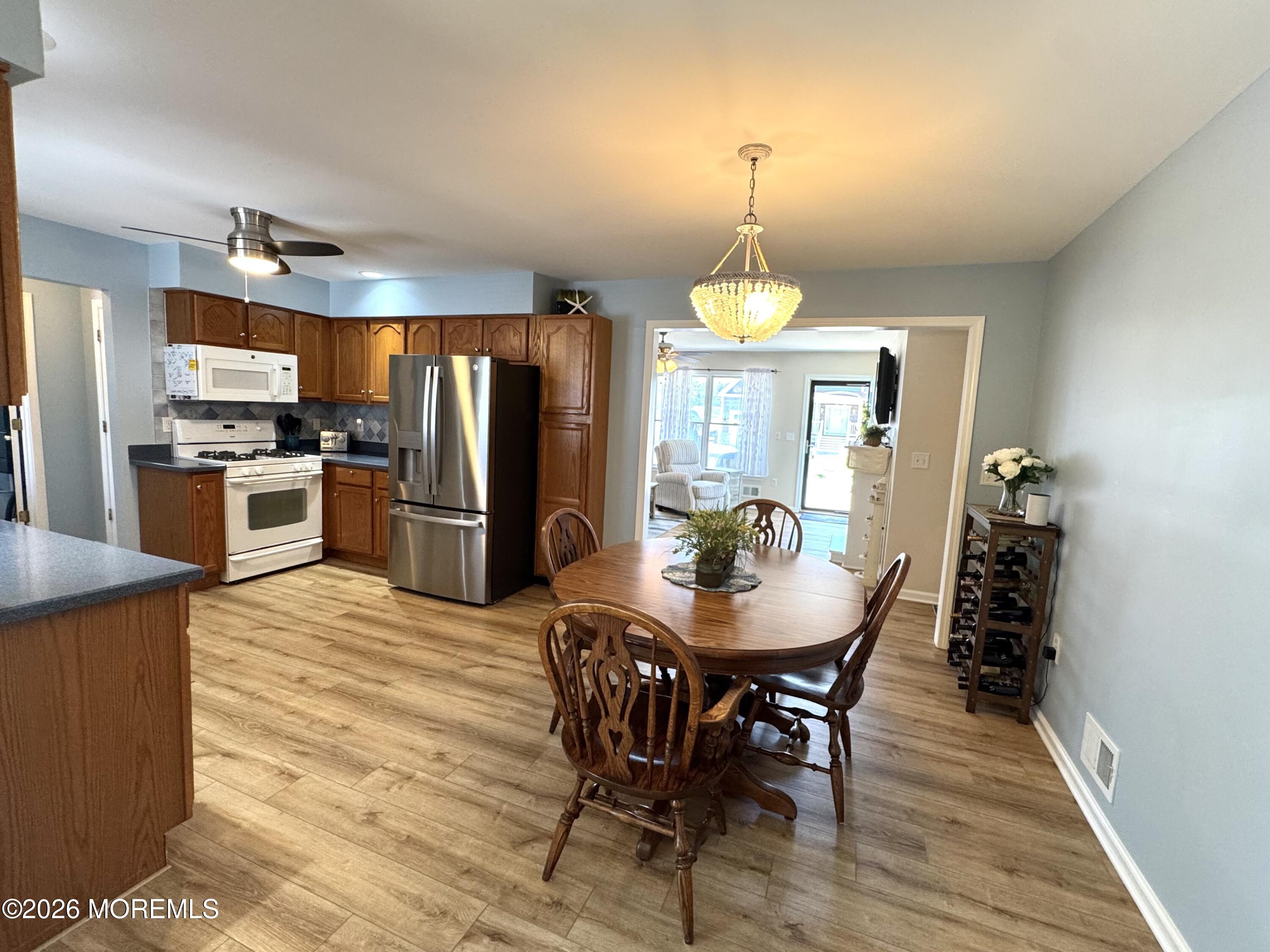 1012 Sarasota Drive Forked River NJ 08731