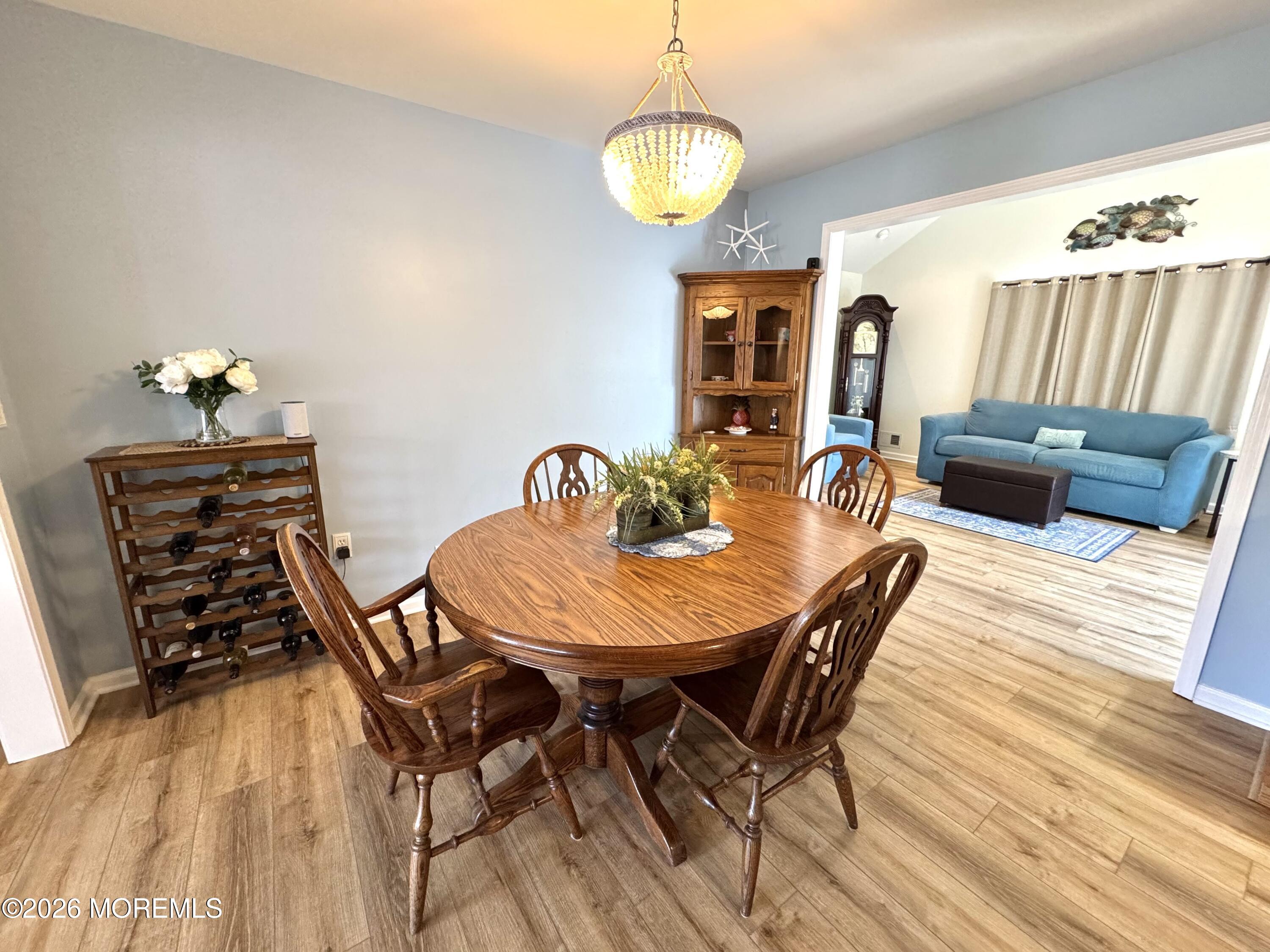 1012 Sarasota Drive Forked River NJ 08731