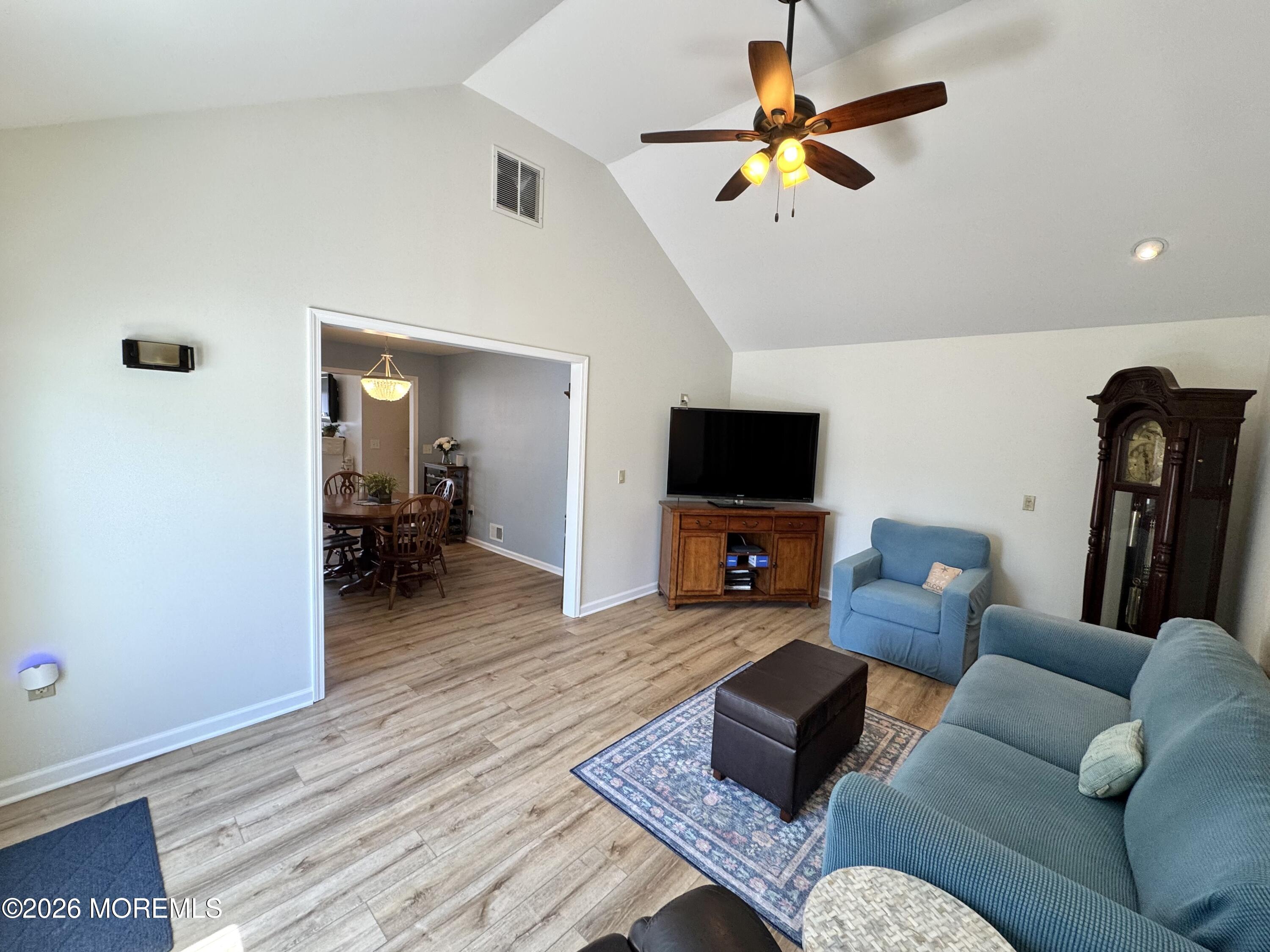1012 Sarasota Drive Forked River NJ 08731