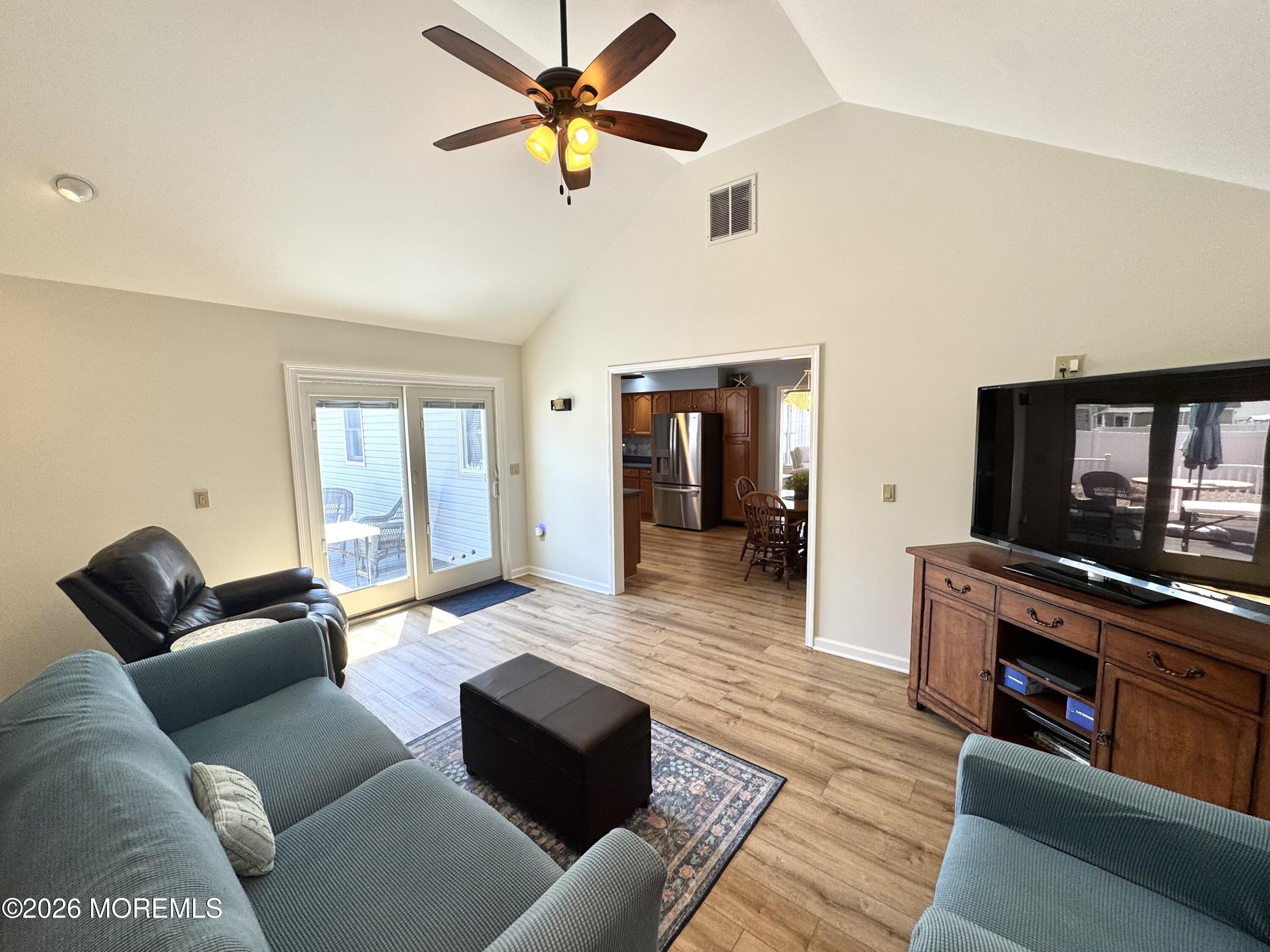 1012 Sarasota Drive Forked River NJ 08731