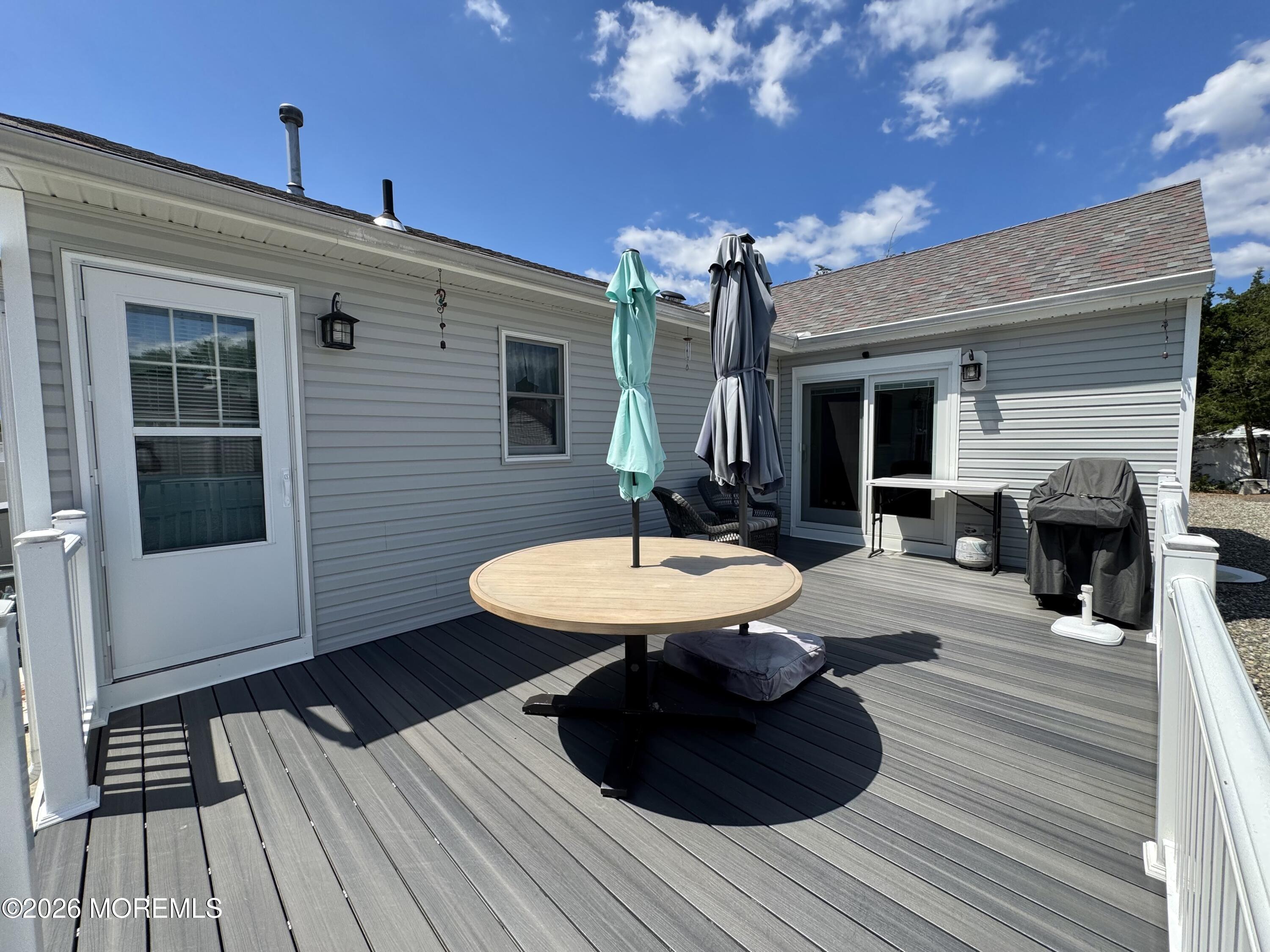 1012 Sarasota Drive Forked River NJ 08731