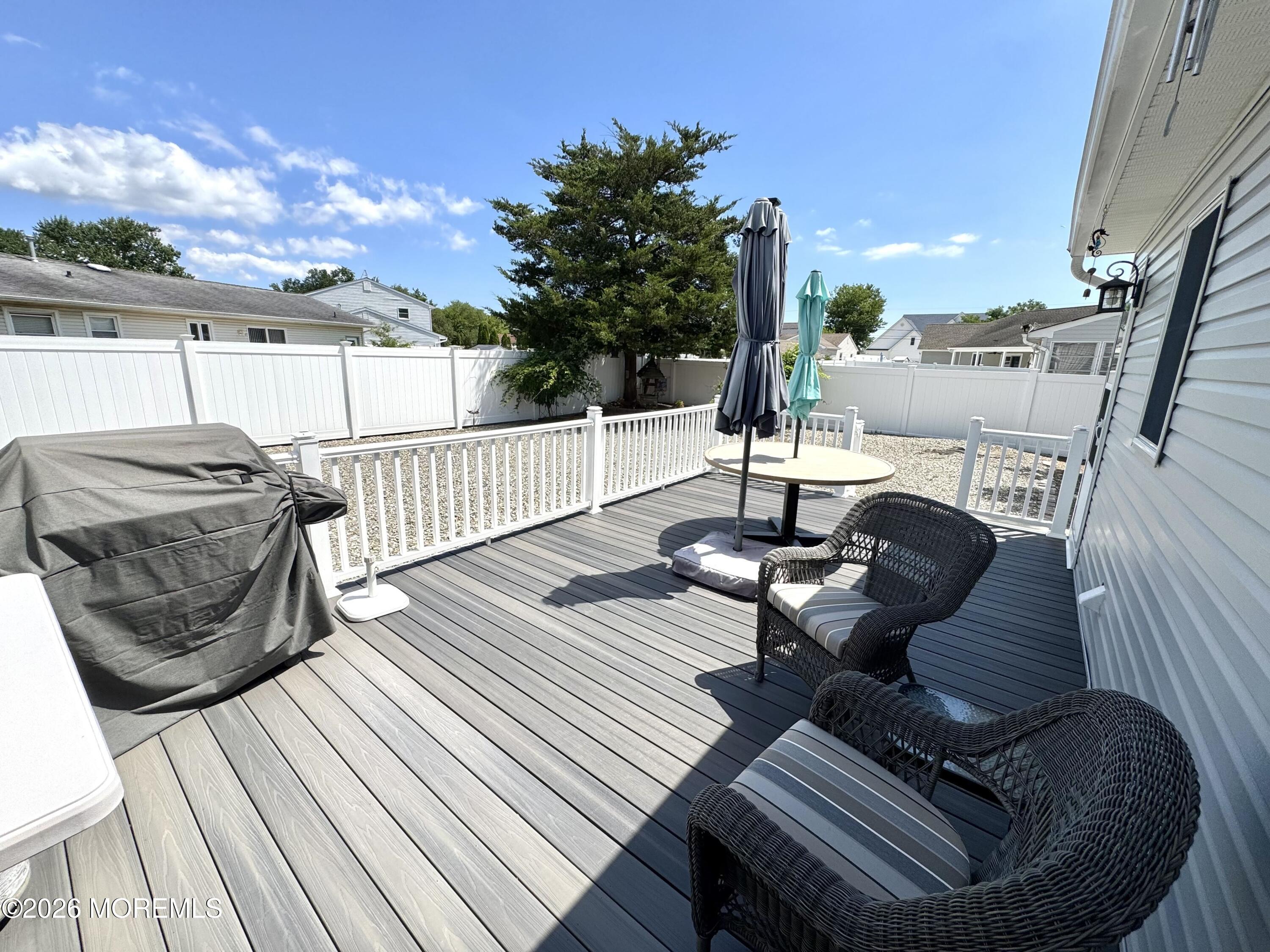 1012 Sarasota Drive Forked River NJ 08731