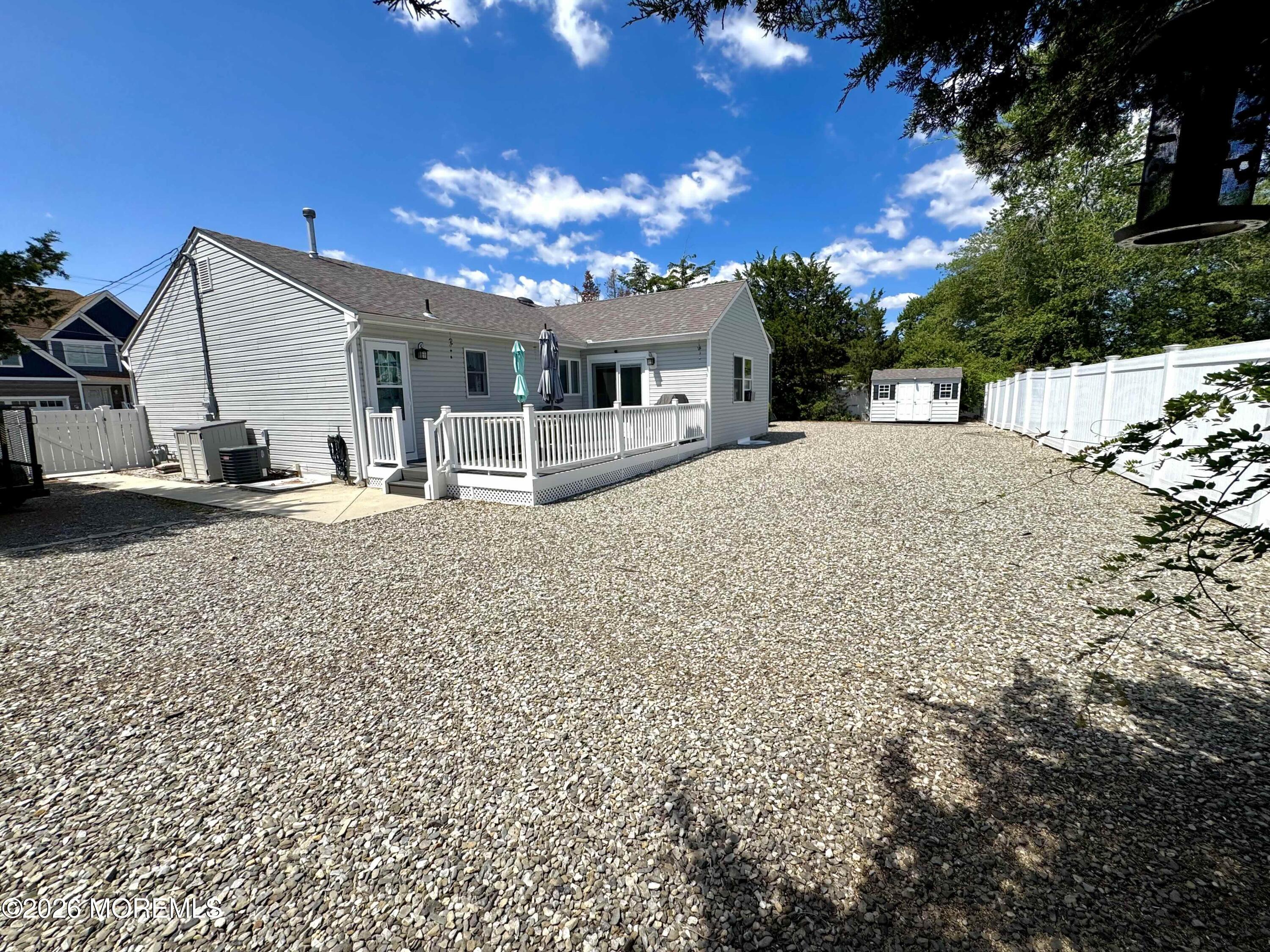 1012 Sarasota Drive Forked River NJ 08731