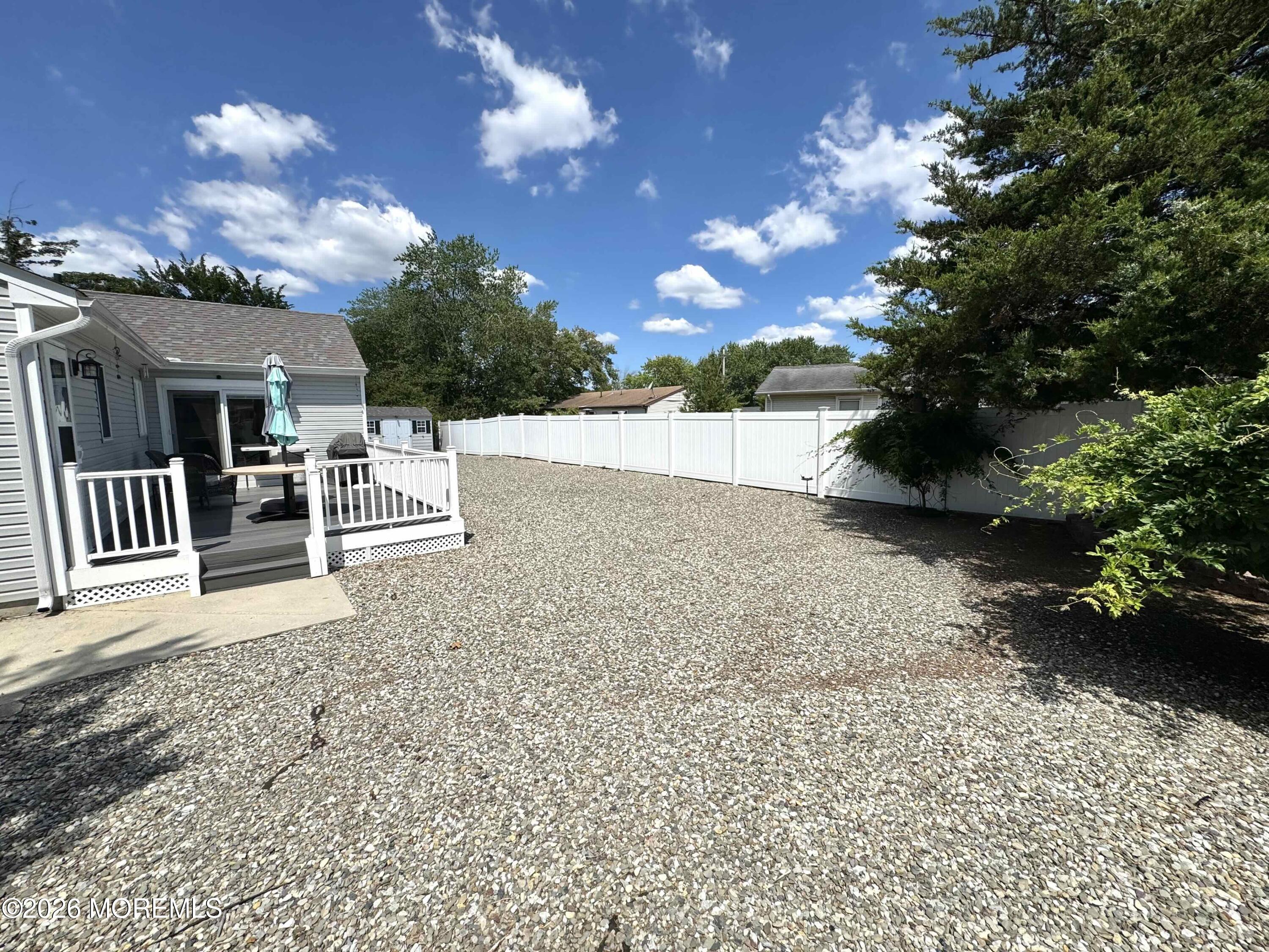 1012 Sarasota Drive Forked River NJ 08731