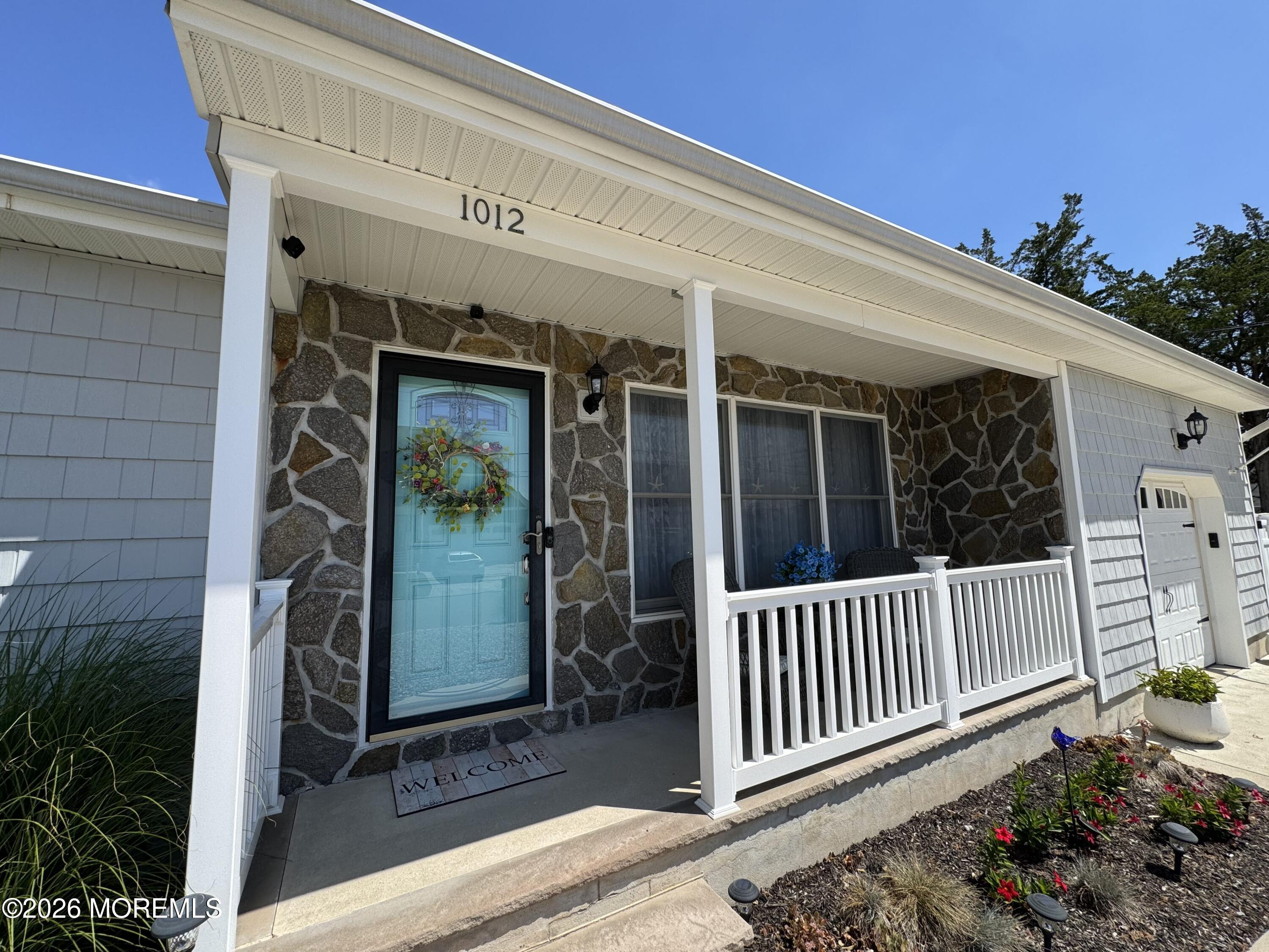 1012 Sarasota Drive Forked River NJ 08731