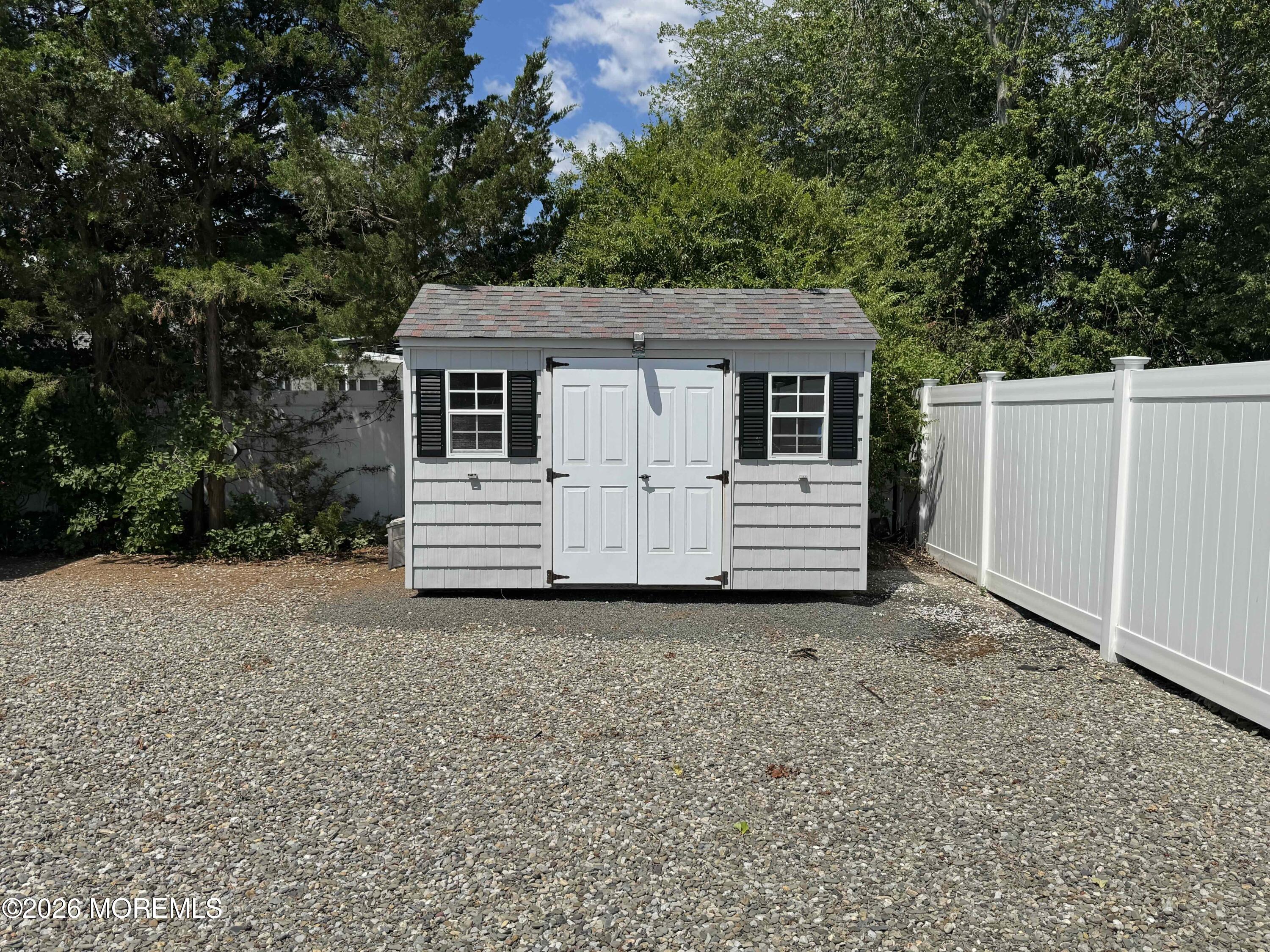 1012 Sarasota Drive Forked River NJ 08731