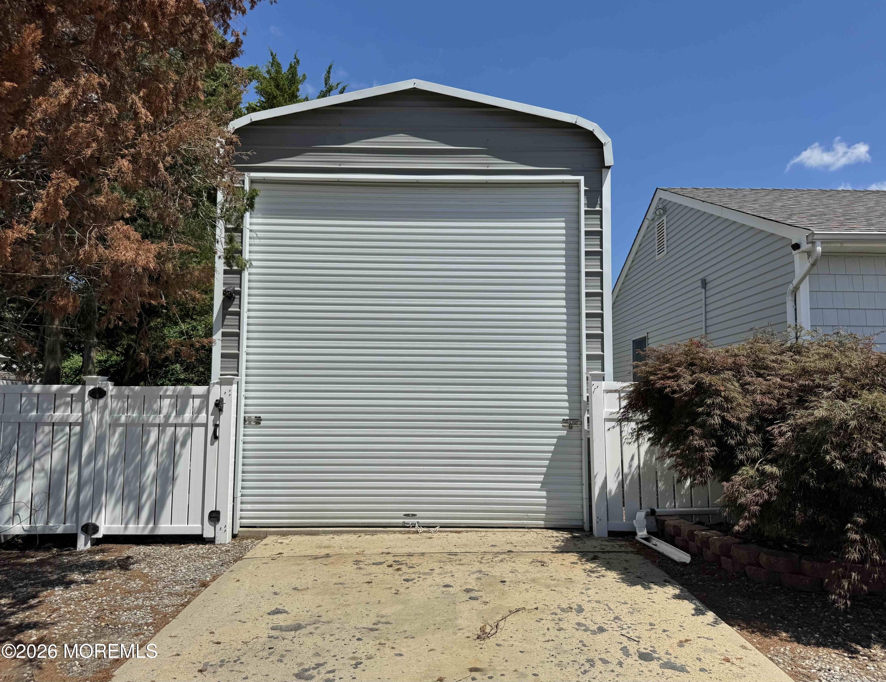 1012 Sarasota Drive Forked River NJ 08731