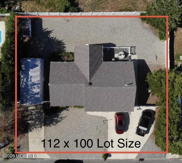 1012 Sarasota Drive Forked River NJ 08731