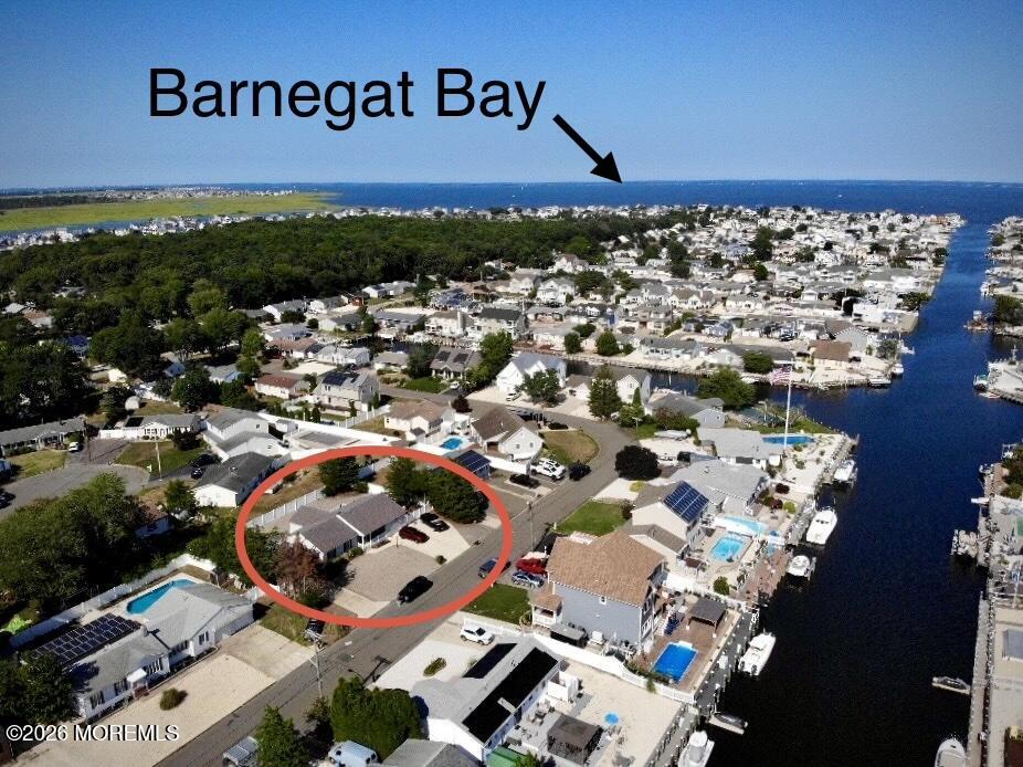 1012 Sarasota Drive Forked River NJ 08731