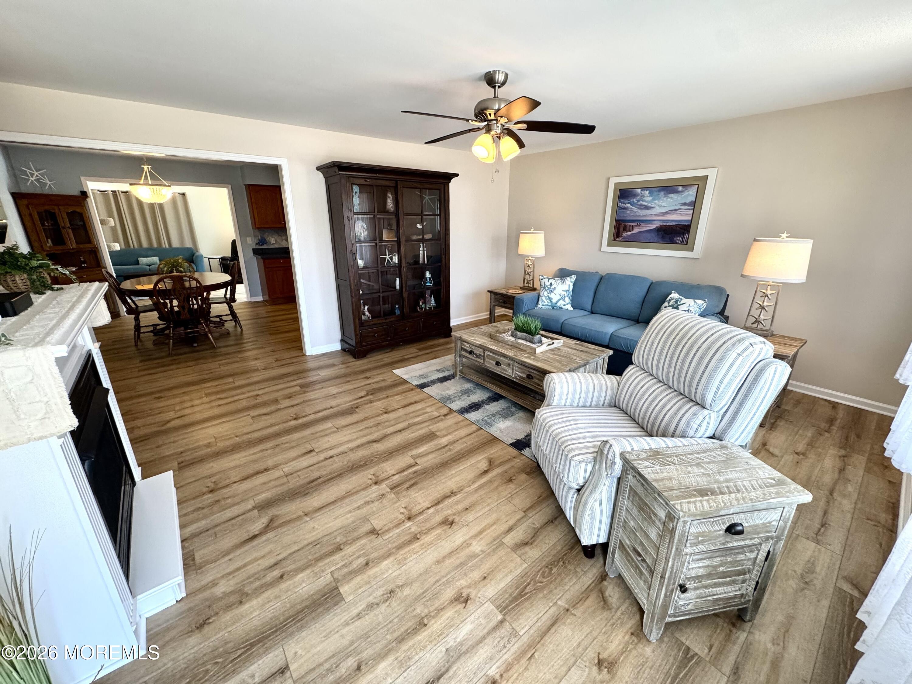 1012 Sarasota Drive Forked River NJ 08731
