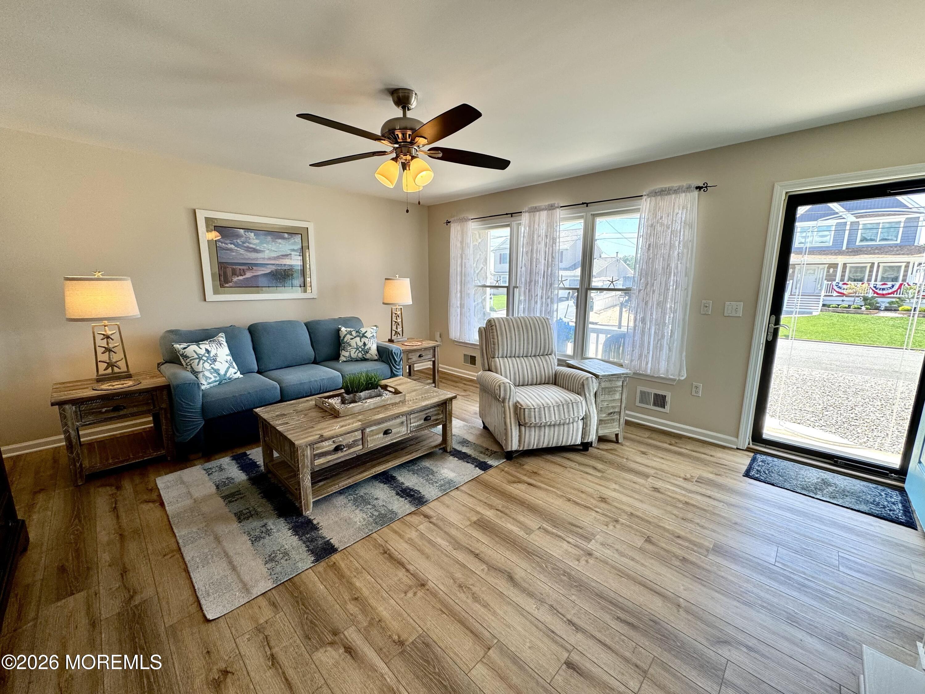1012 Sarasota Drive Forked River NJ 08731