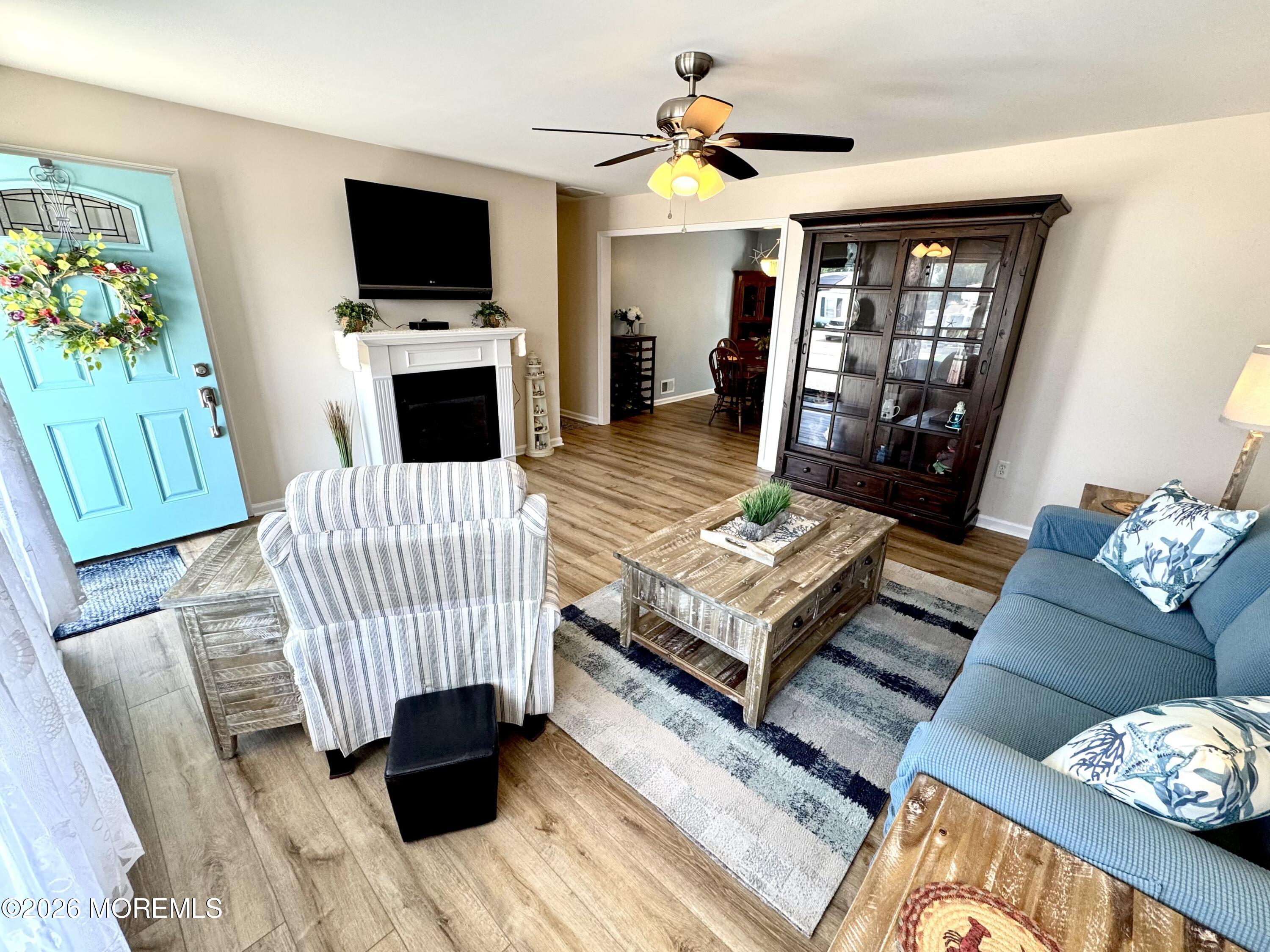 1012 Sarasota Drive Forked River NJ 08731