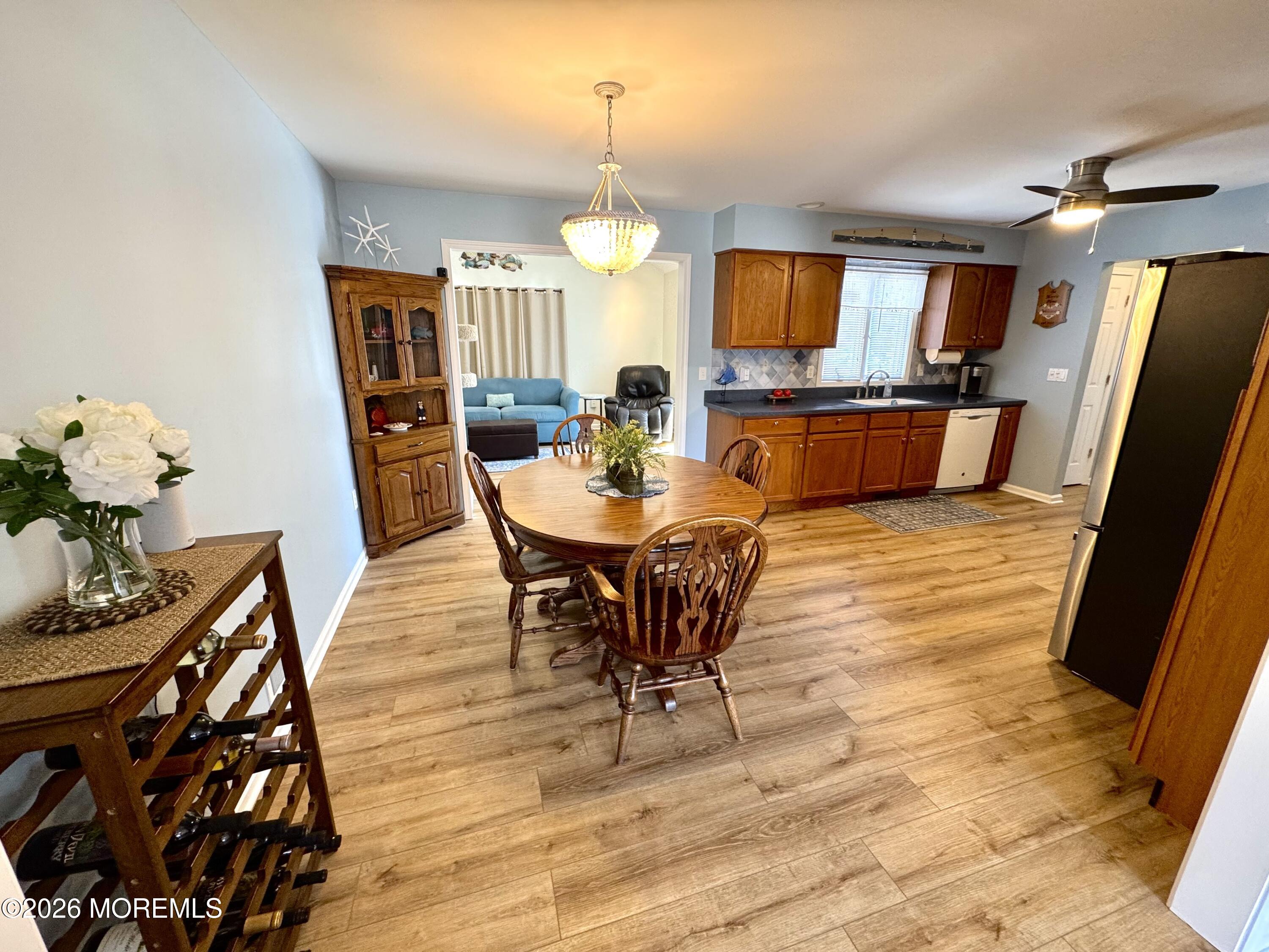 1012 Sarasota Drive Forked River NJ 08731