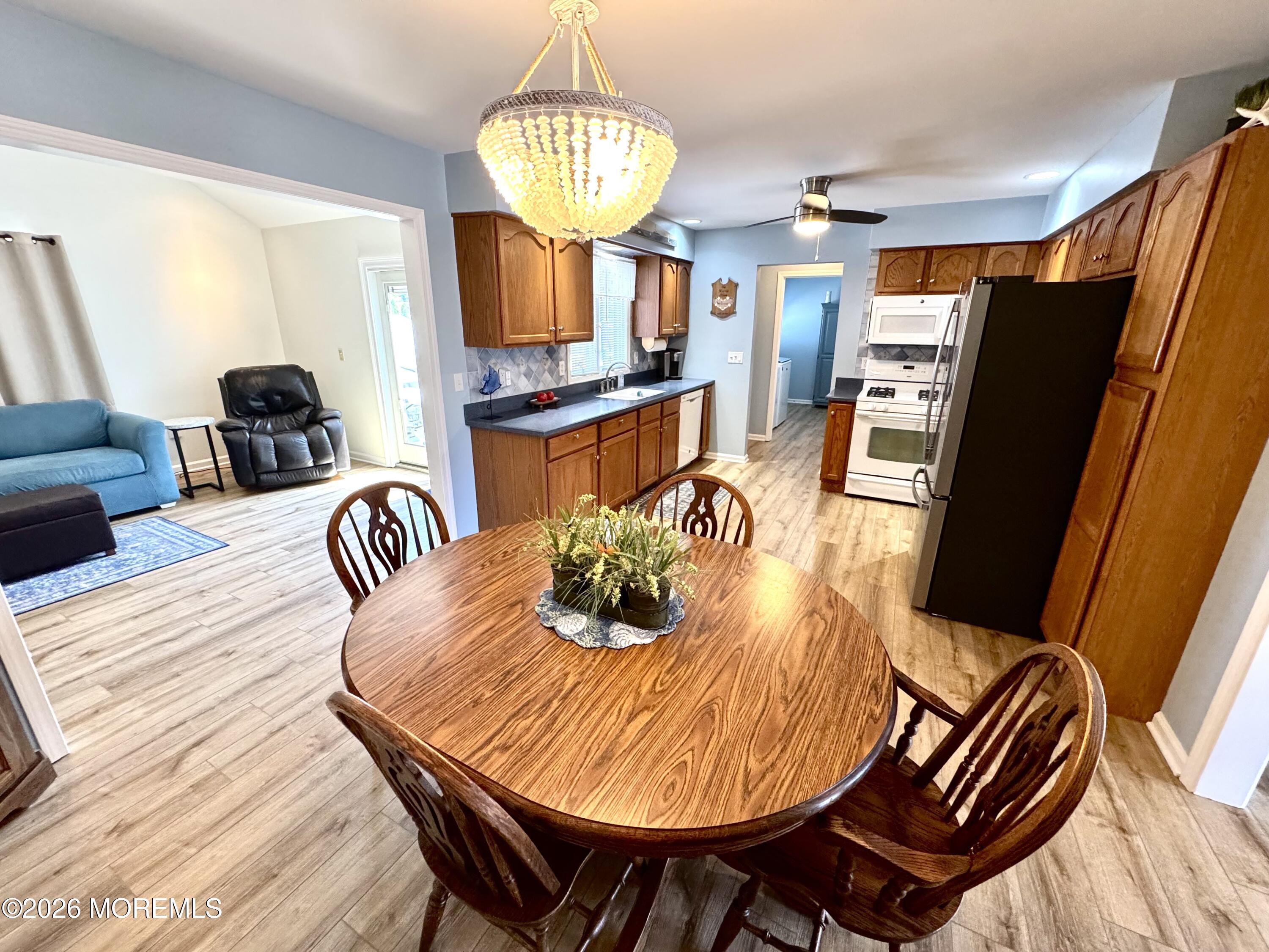 1012 Sarasota Drive Forked River NJ 08731