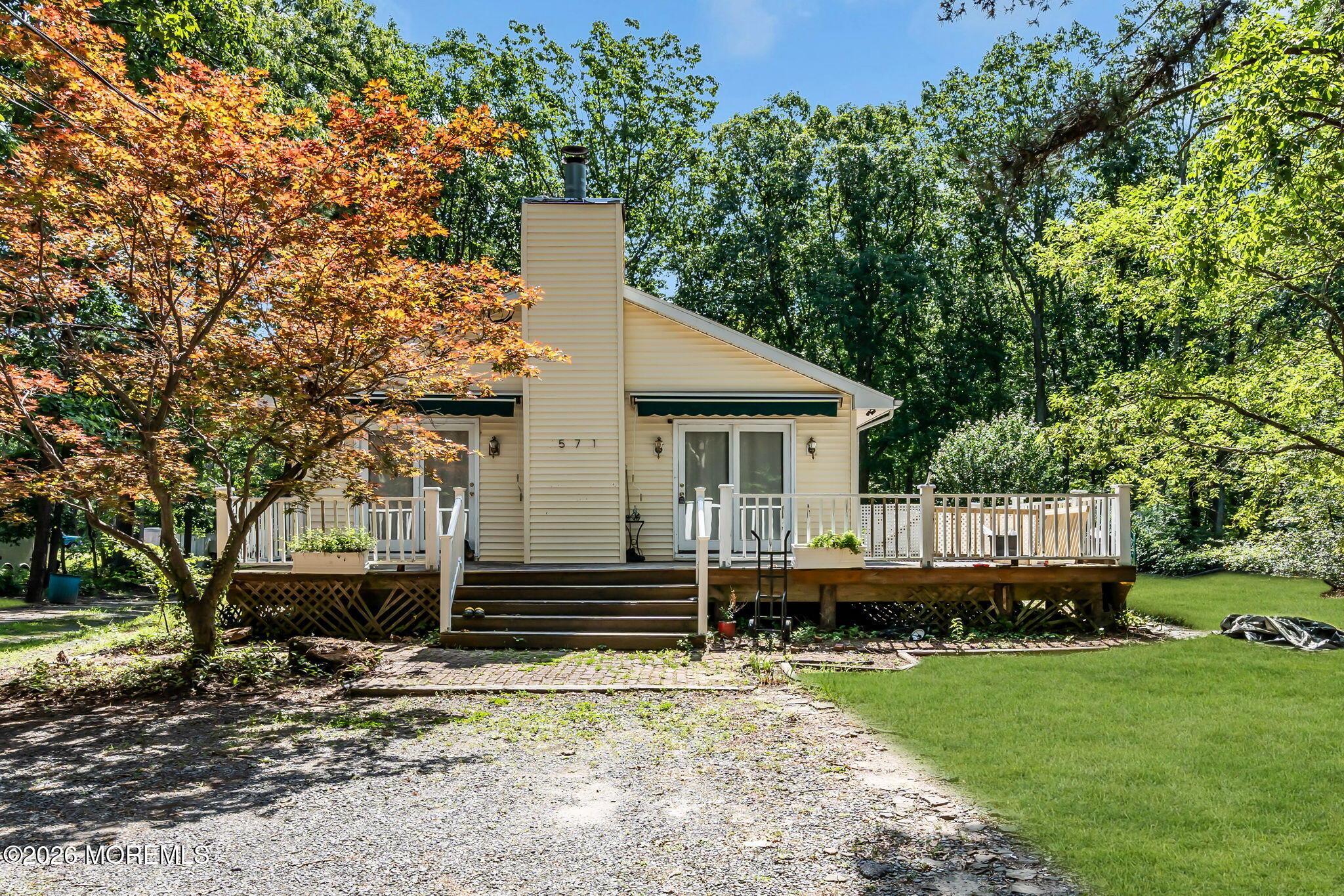571 Whitecomb Avenue Jackson NJ 08527
