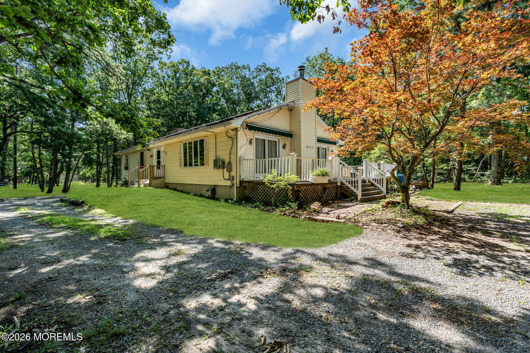 571 Whitecomb Avenue Jackson NJ 08527