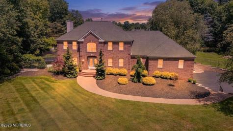 4 Henry Court Millstone NJ 08535
