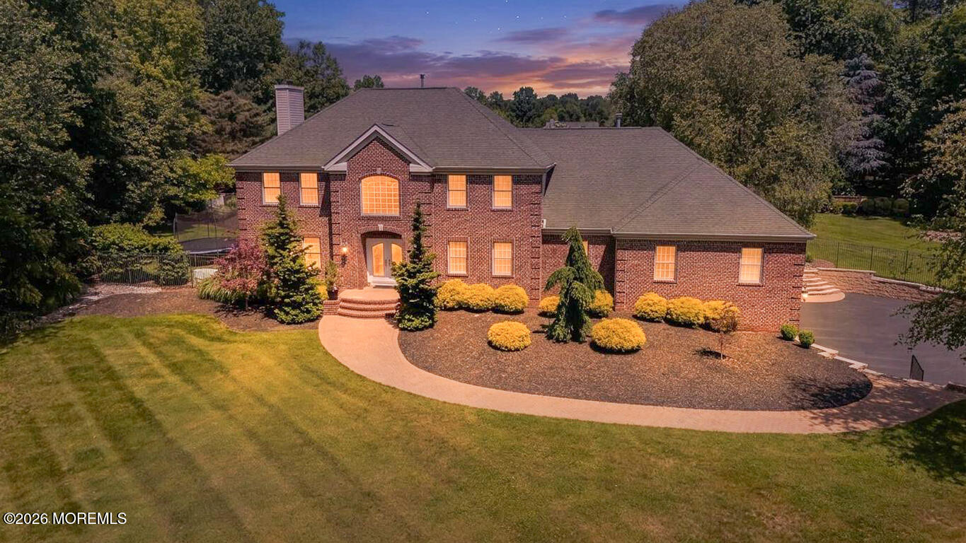 4 Henry Court Millstone NJ 08535