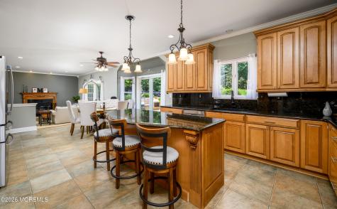 4 Henry Court Millstone NJ 08535