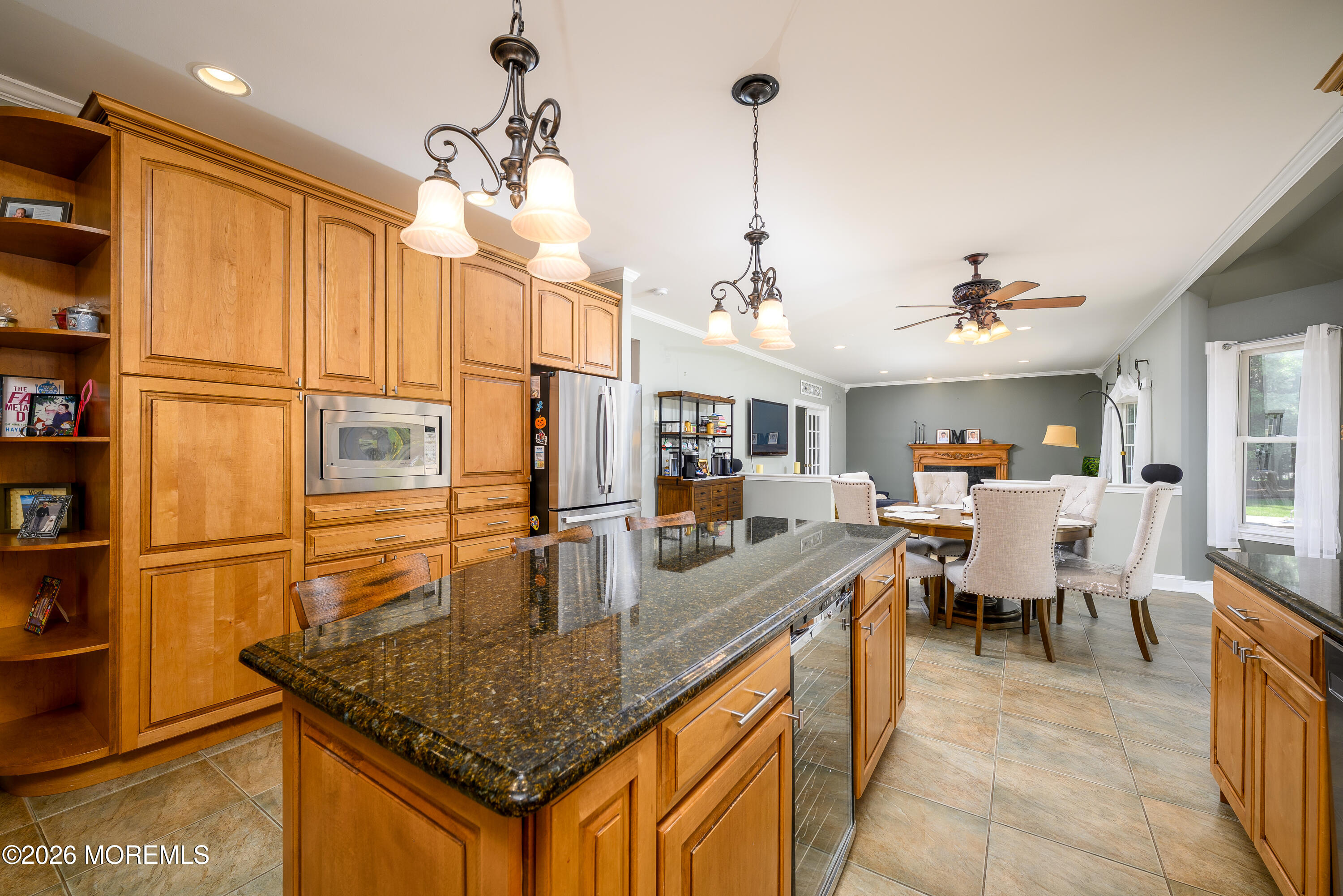 4 Henry Court Millstone NJ 08535
