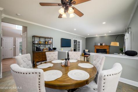 4 Henry Court Millstone NJ 08535