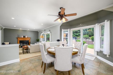 4 Henry Court Millstone NJ 08535