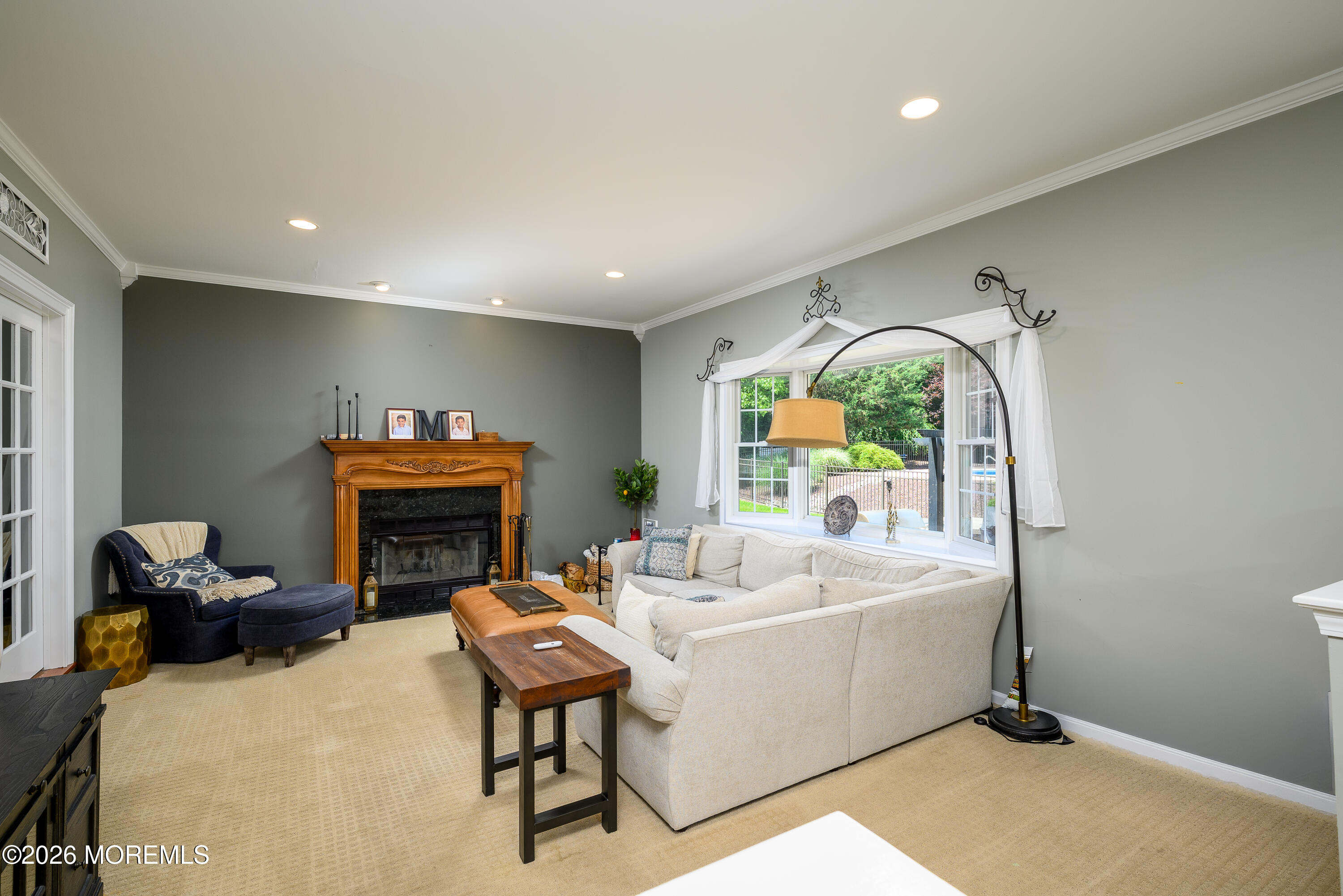 4 Henry Court Millstone NJ 08535