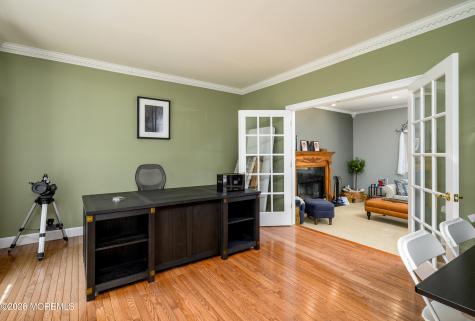 4 Henry Court Millstone NJ 08535