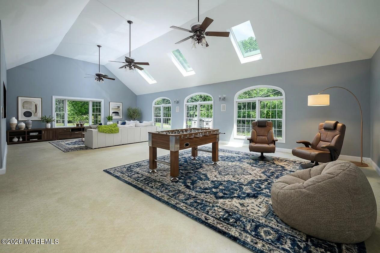 4 Henry Court Millstone NJ 08535