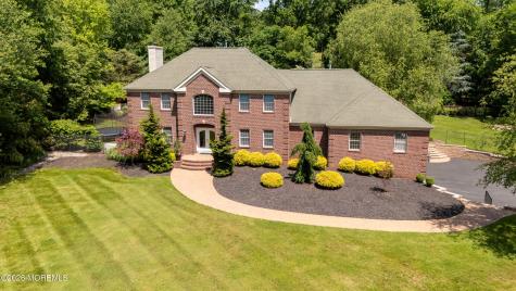 4 Henry Court Millstone NJ 08535