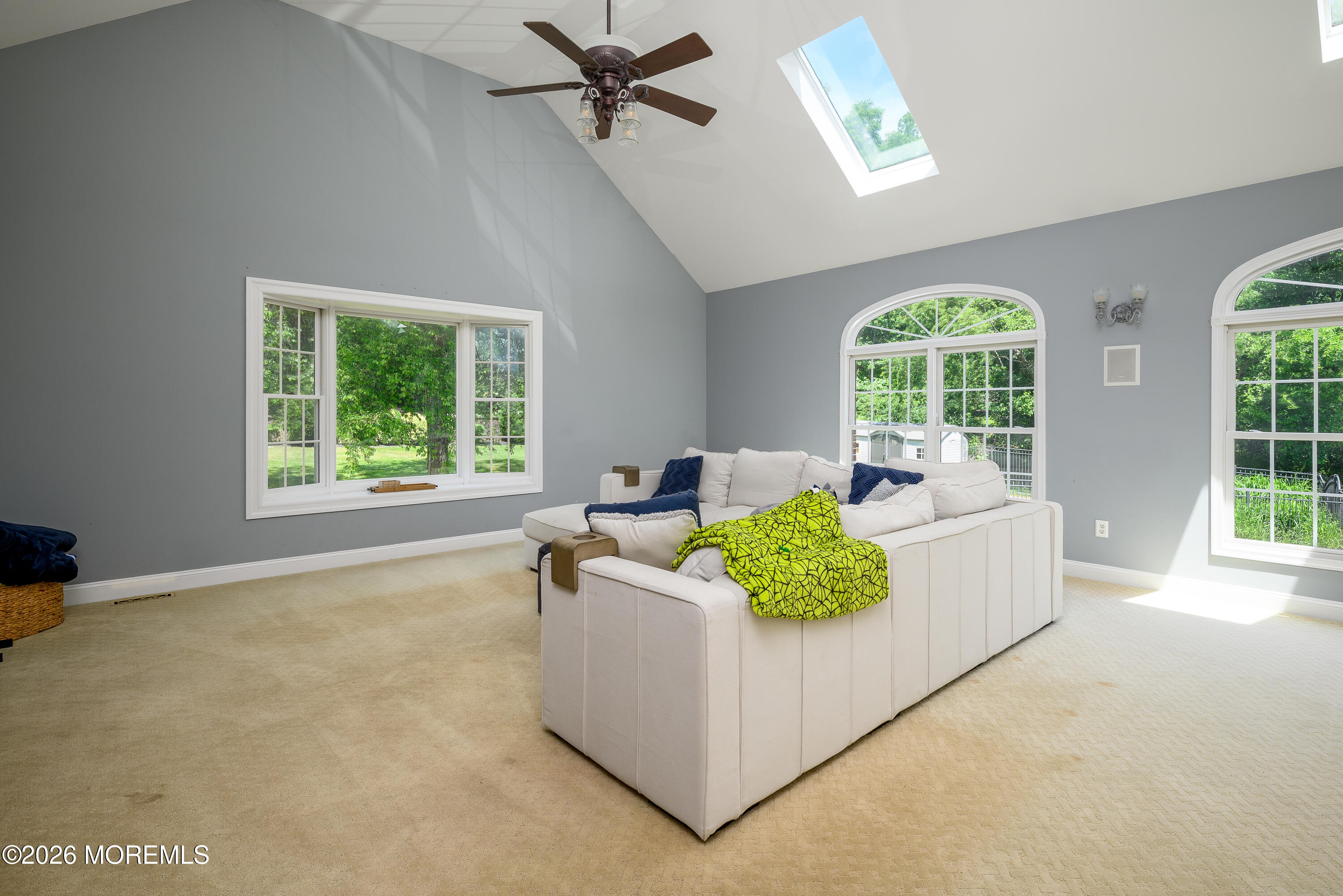 4 Henry Court Millstone NJ 08535