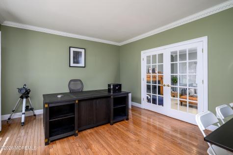 4 Henry Court Millstone NJ 08535