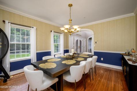 4 Henry Court Millstone NJ 08535