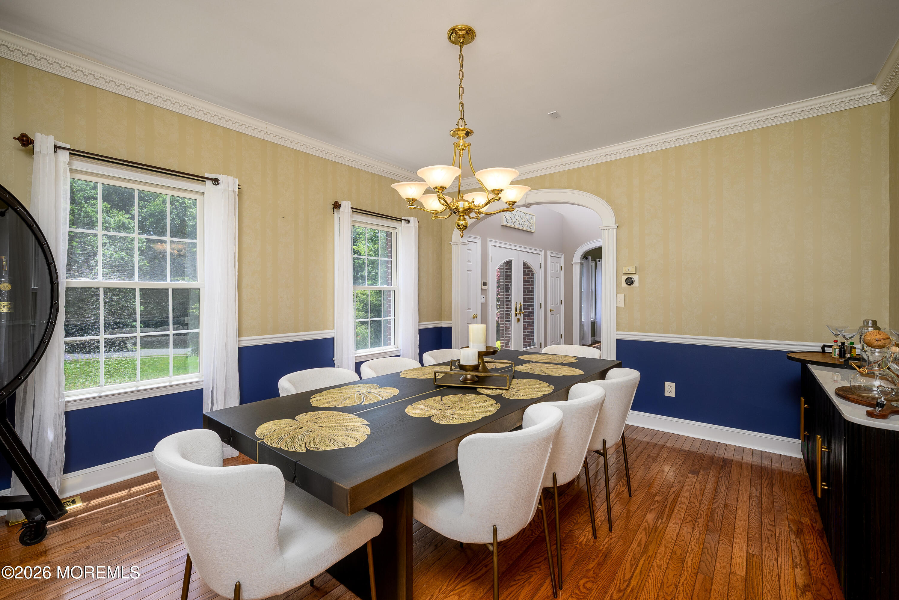 4 Henry Court Millstone NJ 08535