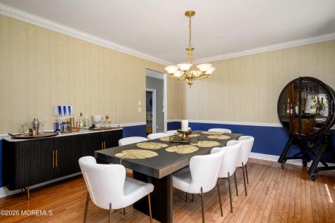 4 Henry Court Millstone NJ 08535