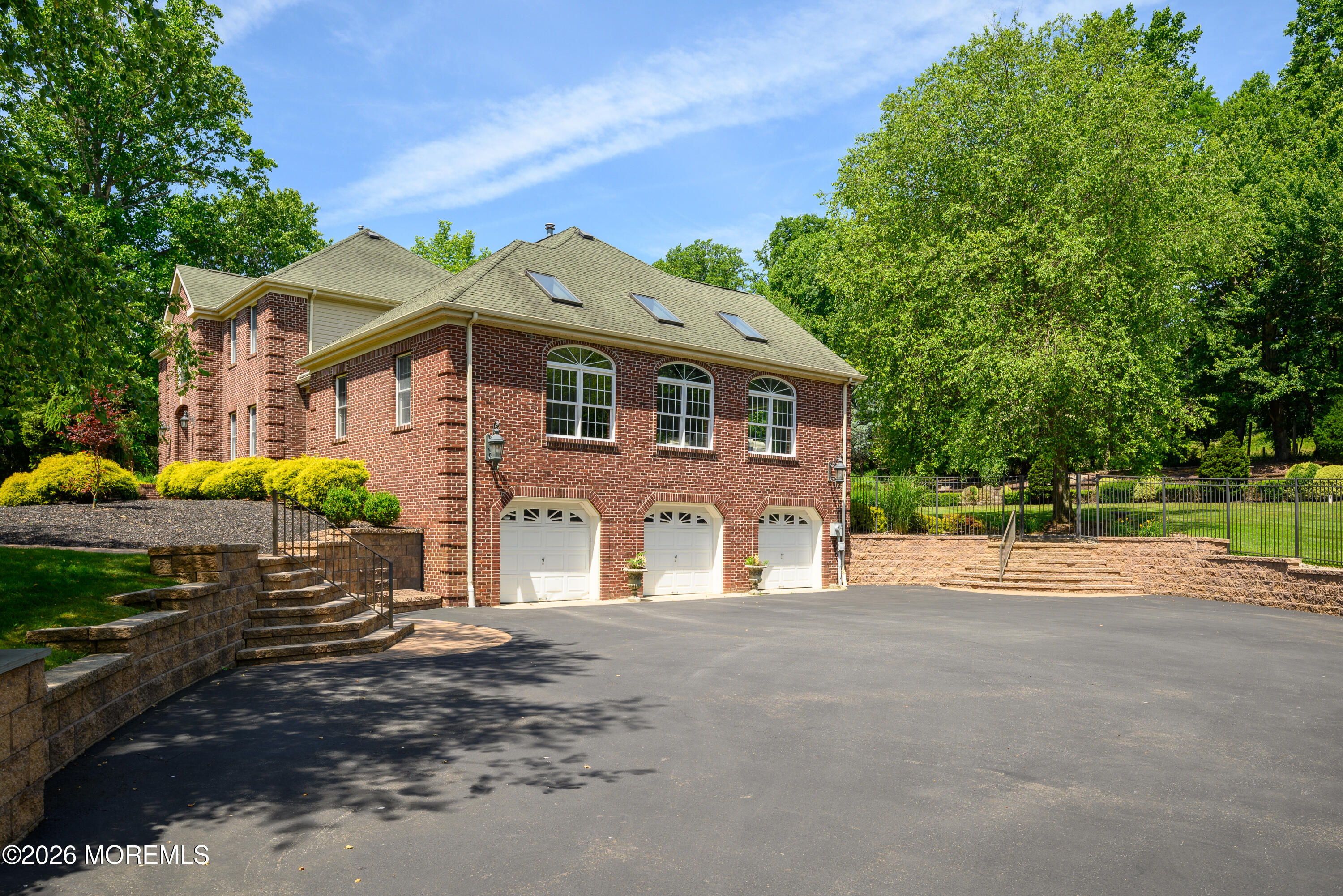 4 Henry Court Millstone NJ 08535