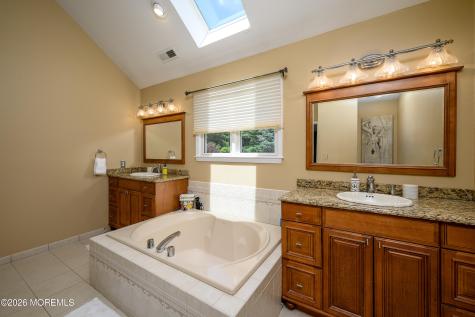 4 Henry Court Millstone NJ 08535