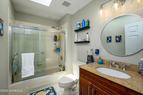 4 Henry Court Millstone NJ 08535