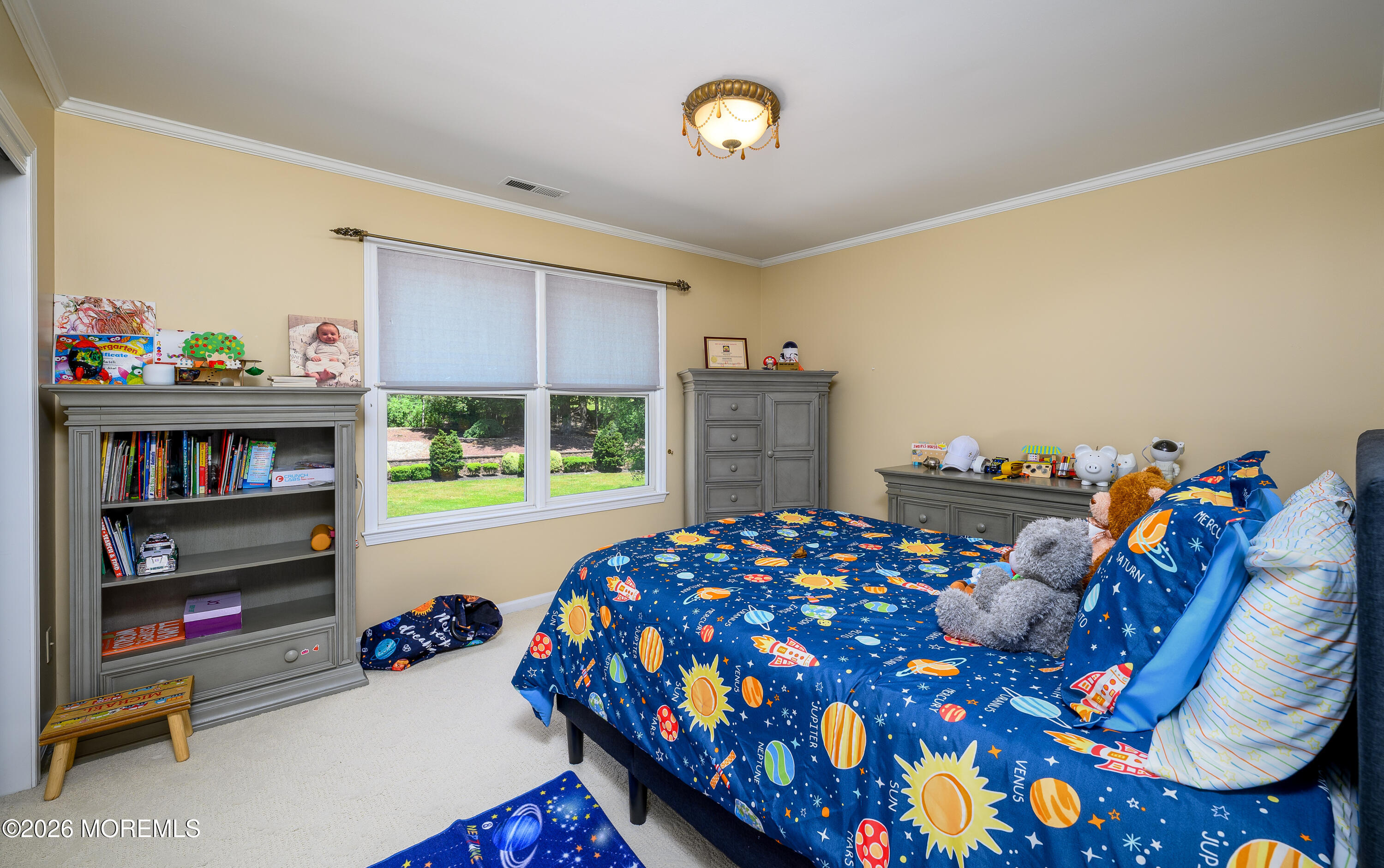 4 Henry Court Millstone NJ 08535