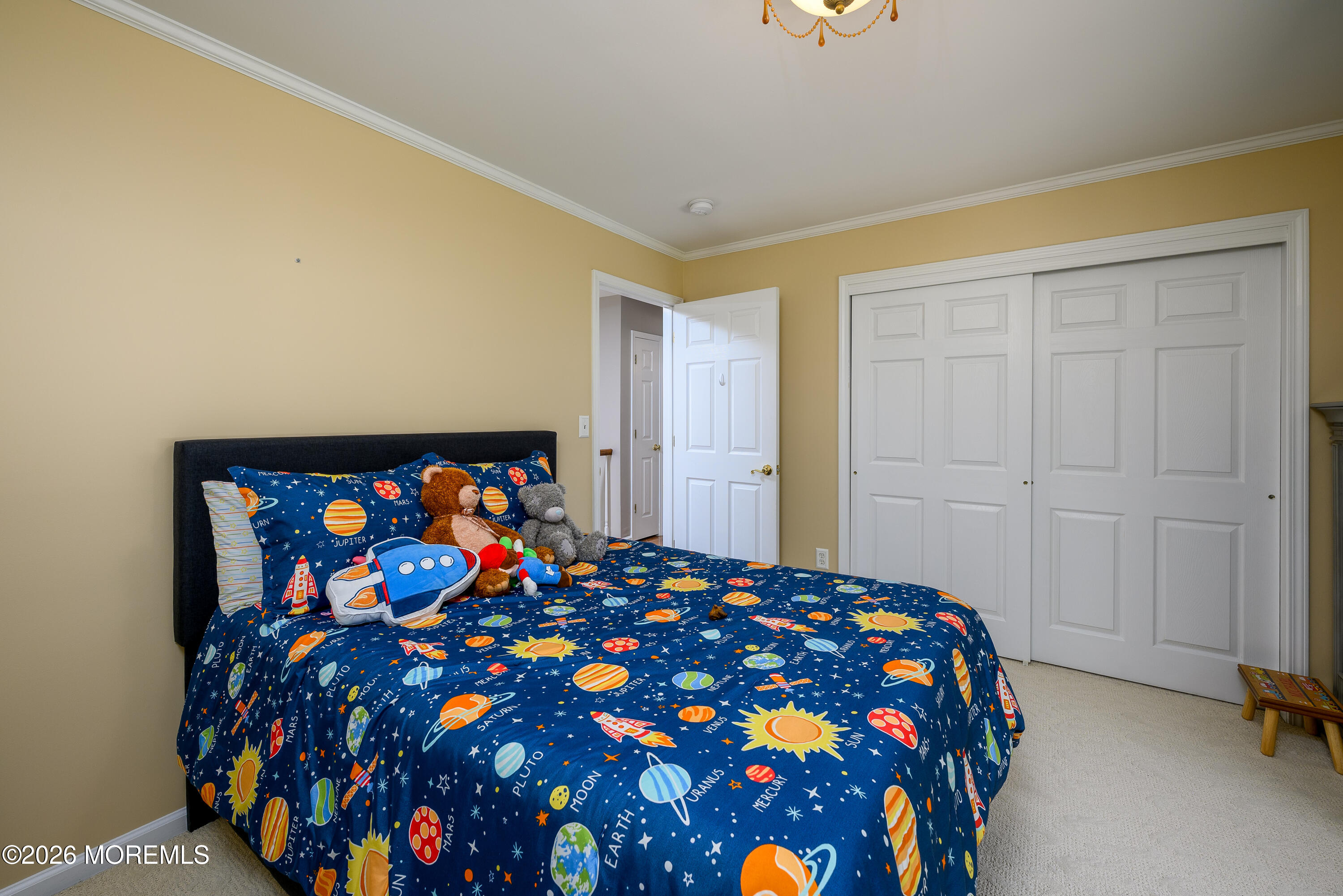 4 Henry Court Millstone NJ 08535
