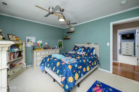 4 Henry Court Millstone NJ 08535