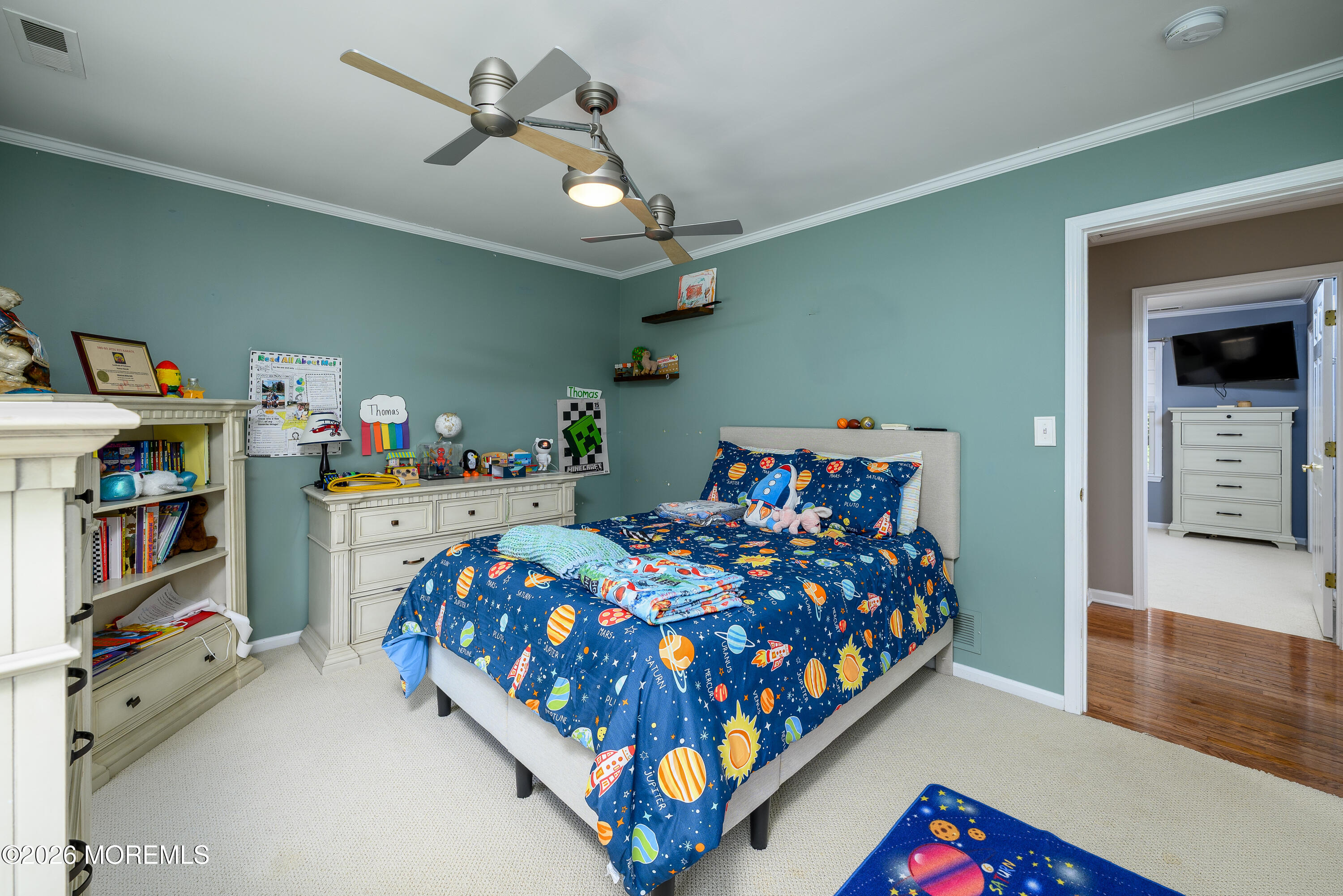 4 Henry Court Millstone NJ 08535