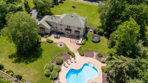 4 Henry Court Millstone NJ 08535
